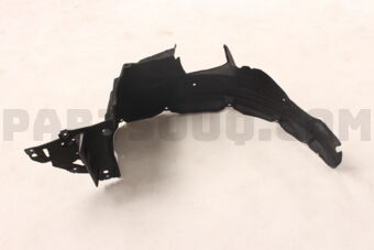 74100T7WA00 FENDER ASSY R,FR