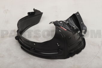 74101SZAA00 FENDER R,FR INN