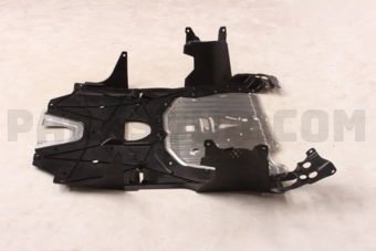 74110TBAA00 COVER ASSY., ENGINE