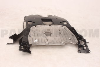 74110TBAA00 COVER ASSY., ENGINE