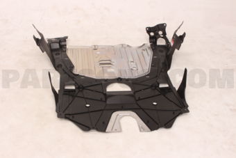 74110TBAA00 COVER ASSY., ENGINE