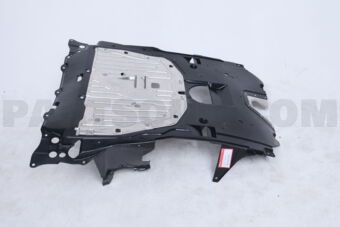 74110TGGA00 COVER ASSY., ENGINE