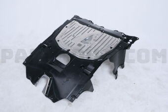 74110TGGA00 COVER ASSY., ENGINE