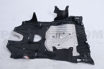 74110TGGA00 COVER ASSY., ENGINE