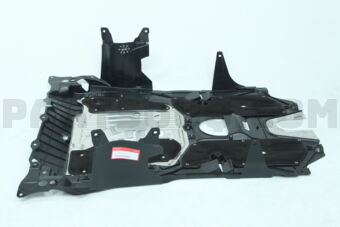 74110TGGA10 COVER ASSY,ENG UN