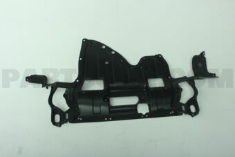 74111TA0A10 COVER,ENG UNDER