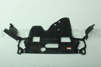 74111TA0A10 COVER,ENG UNDER