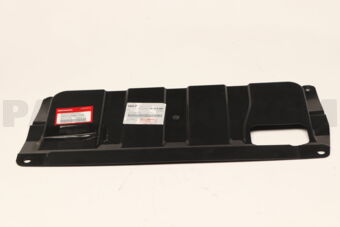 74111TM0T00 SPLASHGUARD,CTR
