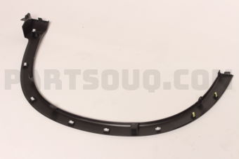 74115T0AJ02 PROTECTOR, R. FR. WH