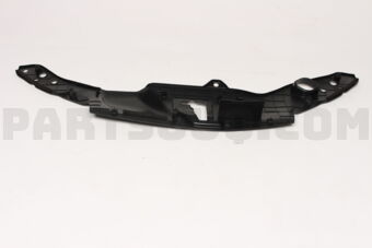 74117TG7A00 COVER, FR. BULKHEAD