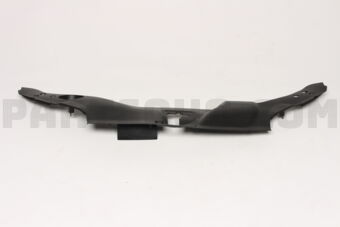 74117TG7A00 COVER, FR. BULKHEAD