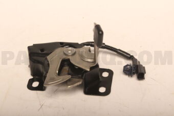 74120SZAA01 LOCK ASSY,HOOD