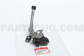 74120TK8507 LOCK ASSY,HOOD