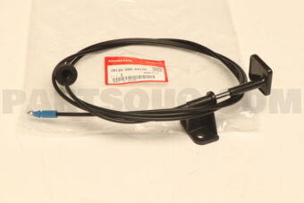 74130S9AA01ZA WIRE ASSY*NH167L*