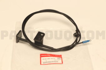 74130S9AA01ZA WIRE ASSY*NH167L*