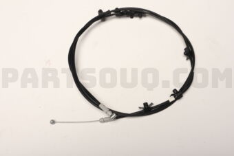 74130SDAA02 WIRE ASSY,HOOD