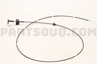 74130T2AA01ZA WIRE ASSY*NH167L*