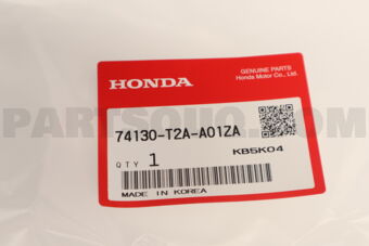 74130T2AA01ZA WIRE ASSY*NH167L*