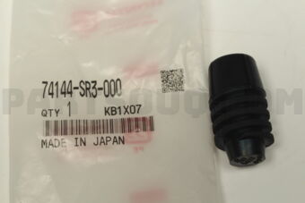 74144SR3000 CUSHION HOOD