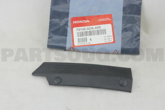 74148SDAA00 SEAL R,HOOD