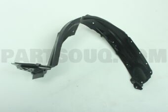 74150TL0G10 FENDER ASSY.,L.FR