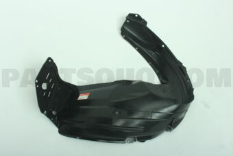 74150TL0G10 FENDER ASSY.,L.FR