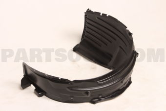 74151SZAA50 FENDER L,FR INNER