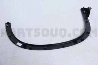 74165TG7A00 PROTECTOR, L. FR. WH