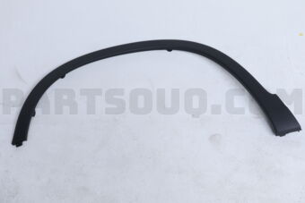74165TG7A00 PROTECTOR, L. FR. WH