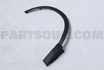 74165TMET01 PROTECTOR, L. FR. WH