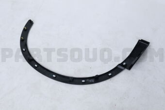 74165TMET01 PROTECTOR, L. FR. WH