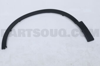 74165TMET01 PROTECTOR, L. FR. WH