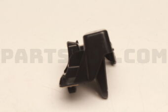 74166TLAA02 BRACKET, L. FR. WHEE