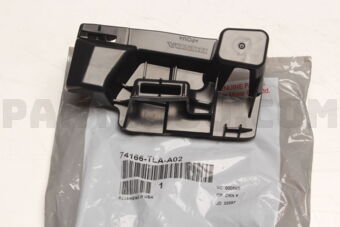 74166TLAA02 BRACKET, L. FR. WHEE