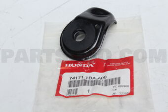 74171TBAA00 BRACKET A, RADIATOR
