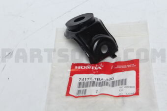 74171TBAA00 BRACKET A, RADIATOR