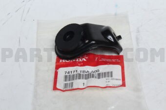 74171TBAA00 BRACKET A, RADIATOR