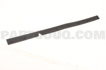 74192T7JH00 RUBBER, L. HOOD SEAL