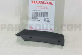 74198SDAA00 SEAL L,HOOD