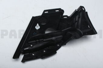 74210SNAA00 COWL TOP ASSY DR