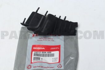 74212SDAA00 COVER DR,HOOD HIN