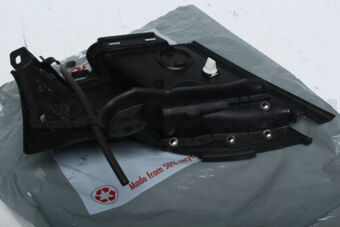 74220SNEA00 COWL TOP FR- PASS