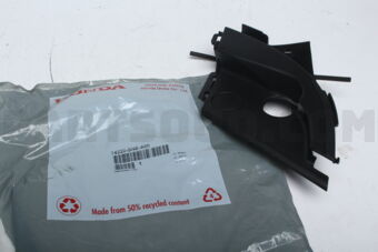 74220SNEA00 COWL TOP FR- PASS