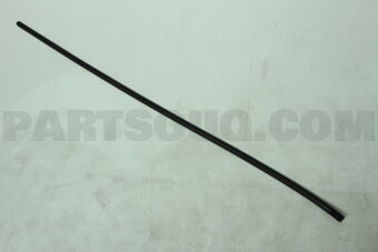 74316SR3003 MLDG ASSY L ROOF