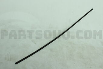 74316SR3003 MLDG ASSY L ROOF