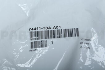 74411T0AA01 CABLE