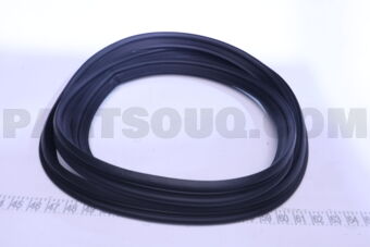74440T1GE11 WEATHERSTRIP, TAILGA
