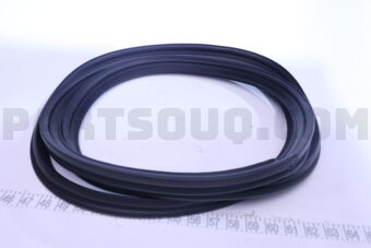 74440T1GE11 WEATHERSTRIP, TAILGA