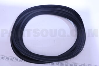 74440T1GE11 WEATHERSTRIP, TAILGA