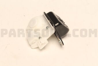 74800TF0J02 LOCK ASSY., TAILGATE